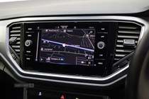 Volkswagen T-Roc SUV (17 on) 1.5 TSI EVO Active 5dr For Sale - Agnew Volkswagen Belfast, Belfast