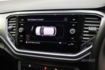 Volkswagen T-Roc SUV (17 on) 1.5 TSI EVO Active 5dr For Sale - Agnew Volkswagen Belfast, Belfast