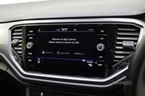 Volkswagen T-Roc SUV (17 on) 1.5 TSI EVO Active 5dr For Sale - Agnew Volkswagen Belfast, Belfast