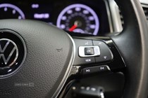 Volkswagen T-Roc SUV (17 on) 1.5 TSI EVO Active 5dr For Sale - Agnew Volkswagen Belfast, Belfast