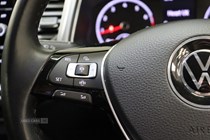 Volkswagen T-Roc SUV (17 on) 1.5 TSI EVO Active 5dr For Sale - Agnew Volkswagen Belfast, Belfast