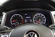 Volkswagen T-Roc SUV (17 on) 1.5 TSI EVO Active 5dr For Sale - Agnew Volkswagen Belfast, Belfast