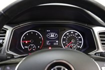 Volkswagen T-Roc SUV (17 on) 1.5 TSI EVO Active 5dr For Sale - Agnew Volkswagen Belfast, Belfast