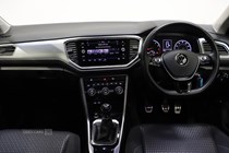 Volkswagen T-Roc SUV (17 on) 1.5 TSI EVO Active 5dr For Sale - Agnew Volkswagen Belfast, Belfast