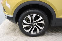 Volkswagen T-Roc SUV (17 on) 1.5 TSI EVO Active 5dr For Sale - Agnew Volkswagen Belfast, Belfast