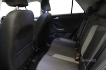 Volkswagen T-Roc SUV (17 on) 1.5 TSI EVO Active 5dr For Sale - Agnew Volkswagen Belfast, Belfast