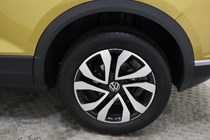 Volkswagen T-Roc SUV (17 on) 1.5 TSI EVO Active 5dr For Sale - Agnew Volkswagen Belfast, Belfast