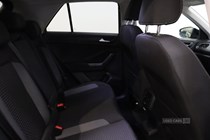 Volkswagen T-Roc SUV (17 on) 1.5 TSI EVO Active 5dr For Sale - Agnew Volkswagen Belfast, Belfast