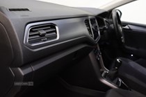 Volkswagen T-Roc SUV (17 on) 1.5 TSI EVO Active 5dr For Sale - Agnew Volkswagen Belfast, Belfast