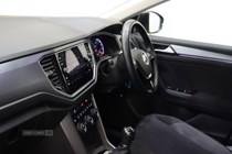 Volkswagen T-Roc SUV (17 on) 1.5 TSI EVO Active 5dr For Sale - Agnew Volkswagen Belfast, Belfast