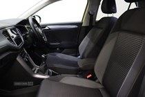 Volkswagen T-Roc SUV (17 on) 1.5 TSI EVO Active 5dr For Sale - Agnew Volkswagen Belfast, Belfast