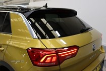 Volkswagen T-Roc SUV (17 on) 1.5 TSI EVO Active 5dr For Sale - Agnew Volkswagen Belfast, Belfast