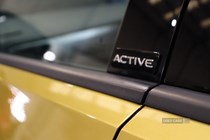 Volkswagen T-Roc SUV (17 on) 1.5 TSI EVO Active 5dr For Sale - Agnew Volkswagen Belfast, Belfast
