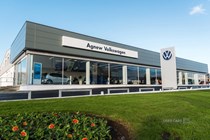Volkswagen T-Roc SUV (17 on) 1.5 TSI EVO Active 5dr For Sale - Agnew Volkswagen Belfast, Belfast