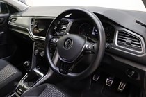 Volkswagen T-Roc SUV (17 on) 1.5 TSI EVO Active 5dr For Sale - Agnew Volkswagen Belfast, Belfast
