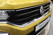 Volkswagen T-Roc SUV (17 on) 1.5 TSI EVO Active 5dr For Sale - Agnew Volkswagen Belfast, Belfast