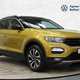 Volkswagen T-Roc SUV (17 on) 1.5 TSI EVO Active 5dr For Sale - Agnew Volkswagen Belfast, Belfast