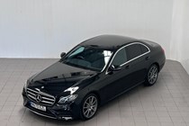 Mercedes-Benz E-Class Saloon (16-23) E 220 d AMG Line Edition 9G-Tronic Plus auto 4d For Sale - Buy and Go Cars, Cardiff