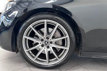 Mercedes-Benz E-Class Saloon (16-23) E 220 d AMG Line Edition 9G-Tronic Plus auto 4d For Sale - Buy and Go Cars, Cardiff