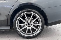 Mercedes-Benz E-Class Saloon (16-23) E 220 d AMG Line Edition 9G-Tronic Plus auto 4d For Sale - Buy and Go Cars, Cardiff