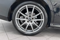 Mercedes-Benz E-Class Saloon (16-23) E 220 d AMG Line Edition 9G-Tronic Plus auto 4d For Sale - Buy and Go Cars, Cardiff