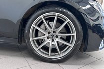 Mercedes-Benz E-Class Saloon (16-23) E 220 d AMG Line Edition 9G-Tronic Plus auto 4d For Sale - Buy and Go Cars, Cardiff