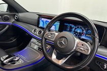 Mercedes-Benz E-Class Saloon (16-23) E 220 d AMG Line Edition 9G-Tronic Plus auto 4d For Sale - Buy and Go Cars, Cardiff