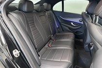 Mercedes-Benz E-Class Saloon (16-23) E 220 d AMG Line Edition 9G-Tronic Plus auto 4d For Sale - Buy and Go Cars, Cardiff
