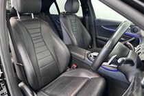 Mercedes-Benz E-Class Saloon (16-23) E 220 d AMG Line Edition 9G-Tronic Plus auto 4d For Sale - Buy and Go Cars, Cardiff