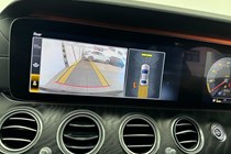 Mercedes-Benz E-Class Saloon (16-23) E 220 d AMG Line Edition 9G-Tronic Plus auto 4d For Sale - Buy and Go Cars, Cardiff
