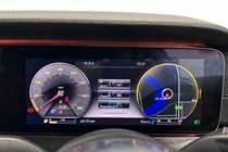 Mercedes-Benz E-Class Saloon (16-23) E 220 d AMG Line Edition 9G-Tronic Plus auto 4d For Sale - Buy and Go Cars, Cardiff