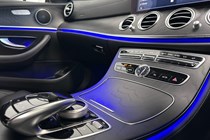 Mercedes-Benz E-Class Saloon (16-23) E 220 d AMG Line Edition 9G-Tronic Plus auto 4d For Sale - Buy and Go Cars, Cardiff