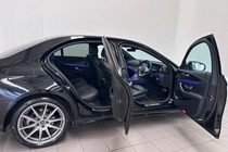 Mercedes-Benz E-Class Saloon (16-23) E 220 d AMG Line Edition 9G-Tronic Plus auto 4d For Sale - Buy and Go Cars, Cardiff