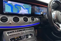 Mercedes-Benz E-Class Saloon (16-23) E 220 d AMG Line Edition 9G-Tronic Plus auto 4d For Sale - Buy and Go Cars, Cardiff