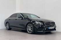 Mercedes-Benz E-Class Saloon (16-23) E 220 d AMG Line Edition 9G-Tronic Plus auto 4d For Sale - Buy and Go Cars, Cardiff