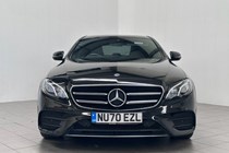 Mercedes-Benz E-Class Saloon (16-23) E 220 d AMG Line Edition 9G-Tronic Plus auto 4d For Sale - Buy and Go Cars, Cardiff