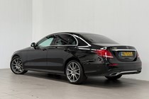 Mercedes-Benz E-Class Saloon (16-23) E 220 d AMG Line Edition 9G-Tronic Plus auto 4d For Sale - Buy and Go Cars, Cardiff