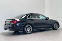 Mercedes-Benz E-Class Saloon (16-23) E 220 d AMG Line Edition 9G-Tronic Plus auto 4d For Sale - Buy and Go Cars, Cardiff