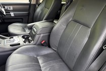 Land Rover Discovery (04-17) 3.0 SDV6 (255bhp) XS 5d Auto For Sale - AutoLine, Birmingham