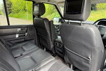 Land Rover Discovery (04-17) 3.0 SDV6 (255bhp) XS 5d Auto For Sale - AutoLine, Birmingham