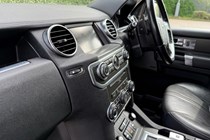 Land Rover Discovery (04-17) 3.0 SDV6 (255bhp) XS 5d Auto For Sale - AutoLine, Birmingham