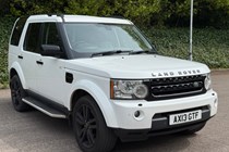 Land Rover Discovery (04-17) 3.0 SDV6 (255bhp) XS 5d Auto For Sale - AutoLine, Birmingham
