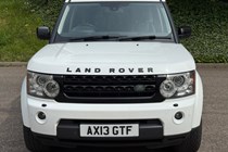 Land Rover Discovery (04-17) 3.0 SDV6 (255bhp) XS 5d Auto For Sale - AutoLine, Birmingham