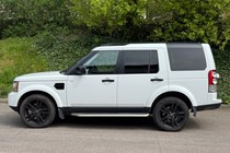 Land Rover Discovery (04-17) 3.0 SDV6 (255bhp) XS 5d Auto For Sale - AutoLine, Birmingham