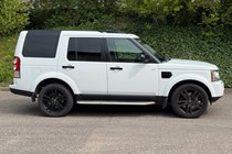Land Rover Discovery (04-17) 3.0 SDV6 (255bhp) XS 5d Auto For Sale - AutoLine, Birmingham
