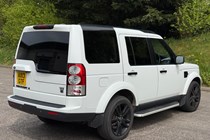 Land Rover Discovery (04-17) 3.0 SDV6 (255bhp) XS 5d Auto For Sale - AutoLine, Birmingham