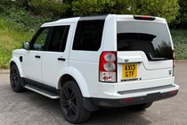Land Rover Discovery (04-17) 3.0 SDV6 (255bhp) XS 5d Auto For Sale - AutoLine, Birmingham