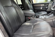 Land Rover Discovery (04-17) 3.0 SDV6 (255bhp) XS 5d Auto For Sale - AutoLine, Birmingham