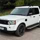 Land Rover Discovery (04-17) 3.0 SDV6 (255bhp) XS 5d Auto For Sale - AutoLine, Birmingham