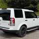 Land Rover Discovery (04-17) 3.0 SDV6 (255bhp) XS 5d Auto For Sale - AutoLine, Birmingham